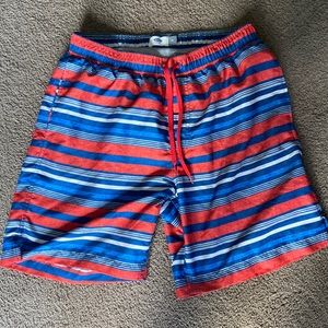 Old Navy swim shorts